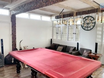 Villa de 3 Chambres