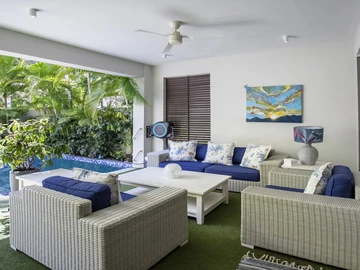 3 Bedroom Townhouse, Duplex