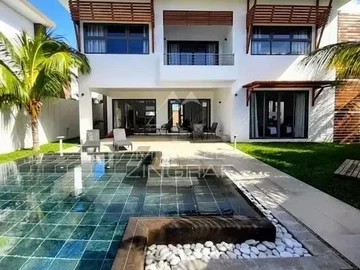 4 Bedroom Villa