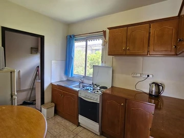 Appartement de 2 Chambres