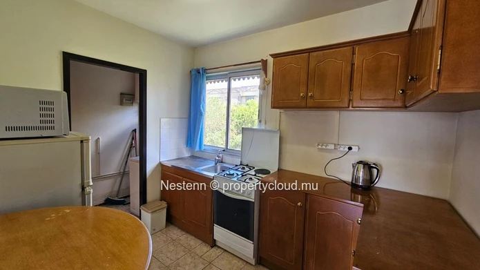 Appartement meublé de 2 chambres