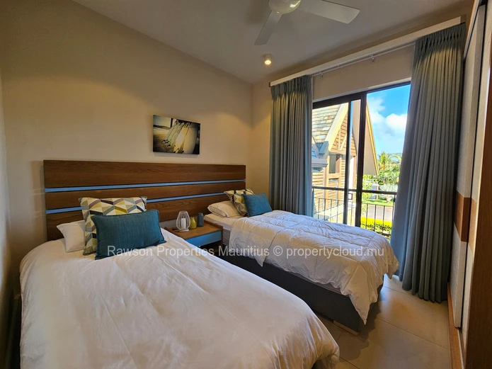 Duplex de 3 chambres à vendre à Grande Rivière Noire
