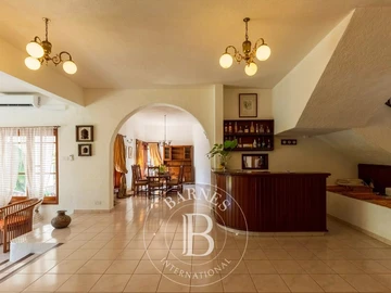 Villa de 6 Chambres