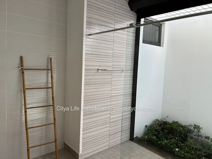 House for Rent at La Foret Daruty