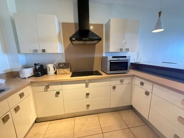 Appartement de 2 Chambres