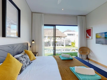 3 Bedroom Villa
