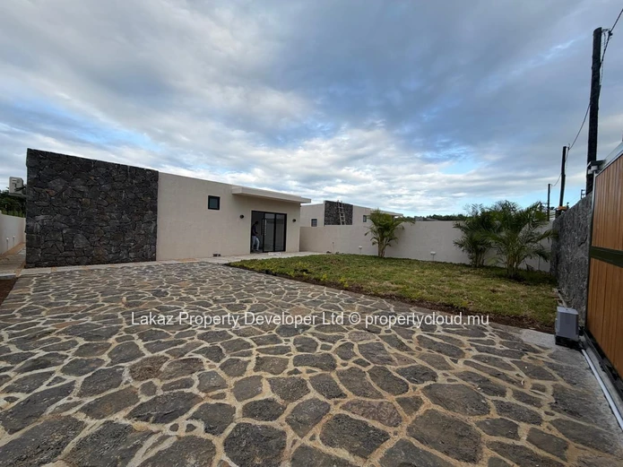 Modern Off-Plan Villa for Sale in Forêt Daruty –  for locals only