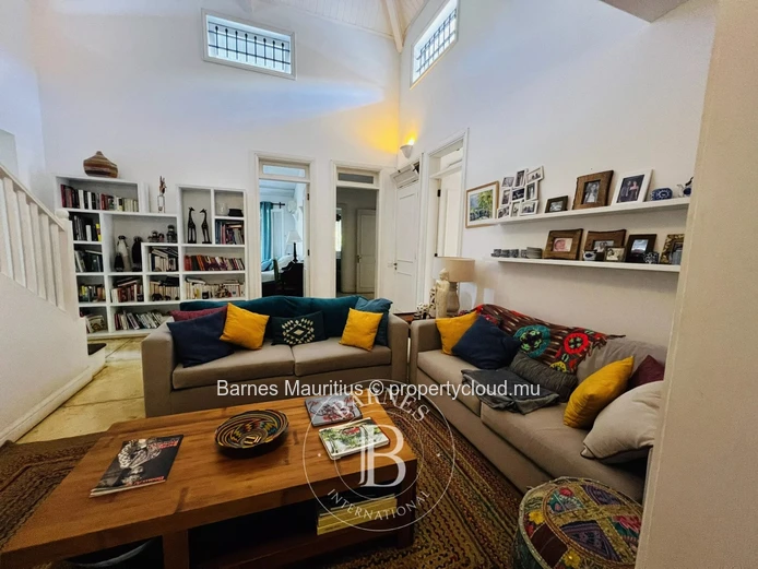 SAINT ANTOINE - Tropical Villa - 4 Bedrooms