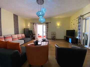 Appartement de 3 Chambres