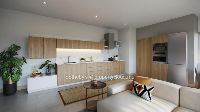 Kalodyne Bay- Appartement 4