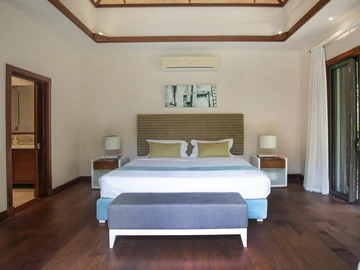 Villa de 3 Chambres