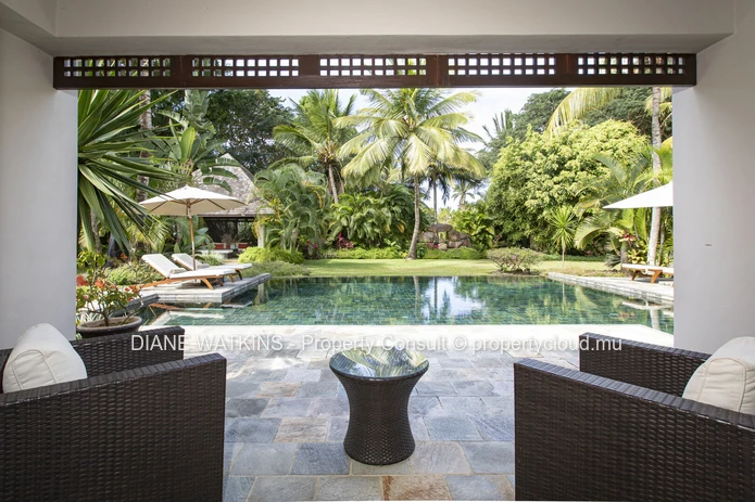 For Sale - Luxurious 5-Bedroom Villa in Anahita’s Lunea Neighbourhood