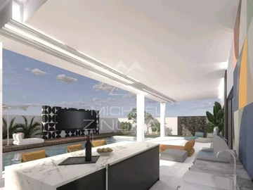 4 Bedroom Villa