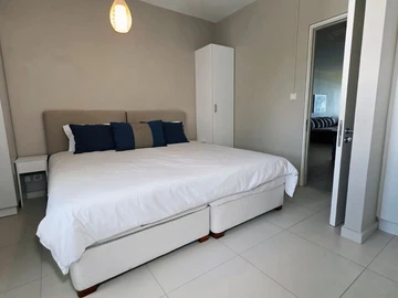 Appartement de 3 Chambres