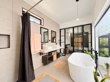 Villa de 3 Chambres