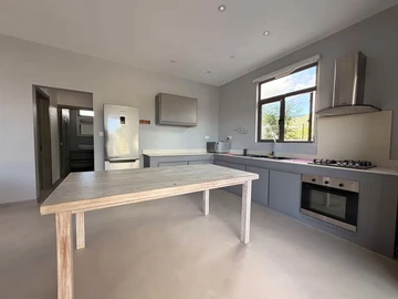 Villa de 4 Chambres