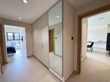 Appartement de 2 Chambres