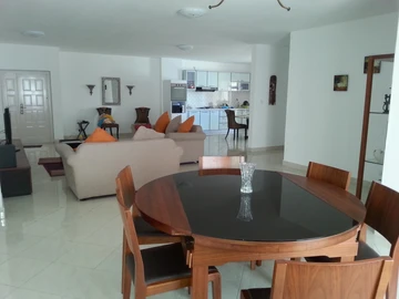 3 Bedroom Apartment