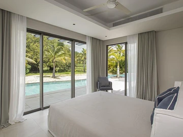 Villa de 7 Chambres