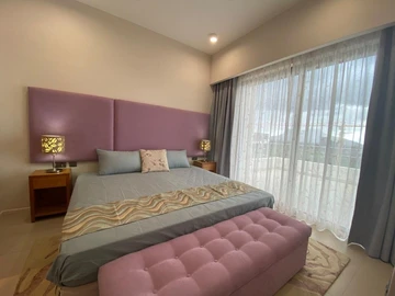 Appartement de 3 Chambres