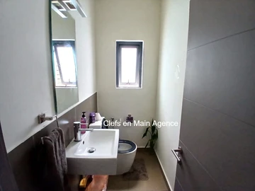 Townhouse, Duplex de 4 Chambres