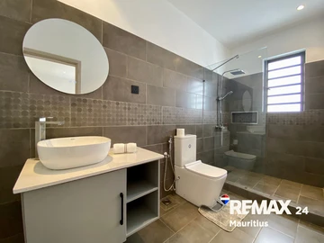 Villa de 3 Chambres