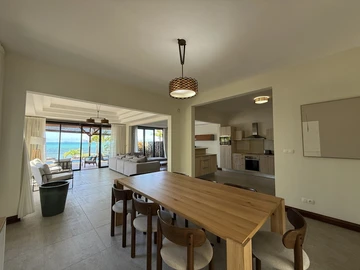 Villa de 3 Chambres