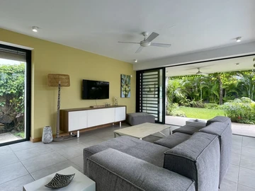 Villa de 4 Chambres