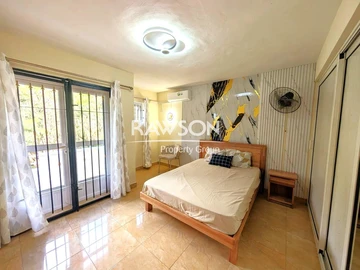 3 Bedroom Townhouse, Duplex