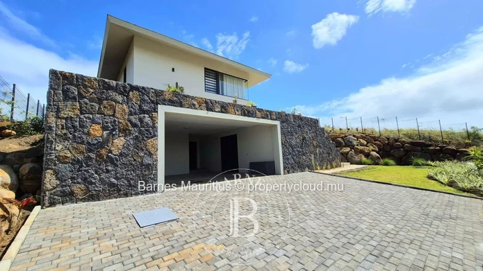 BELLE VUE - Modern Family Home - 3 Bedrooms