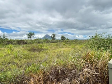 Residential Land