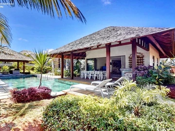 Villa de 4 Chambres