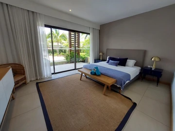 Villa de 4 Chambres