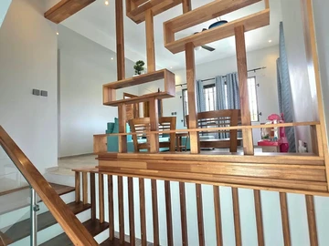 Villa de 4 Chambres
