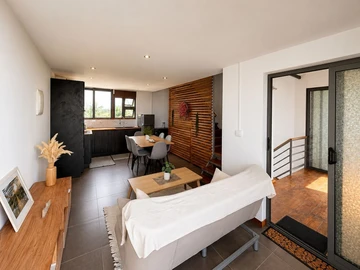 3 Bedroom Penthouse
