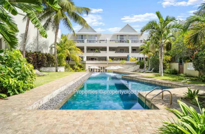  For Rent – Cape Bay Residence, Bain Boeuf