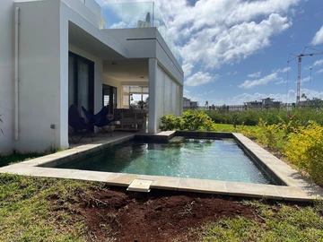 3 Bedroom Villa