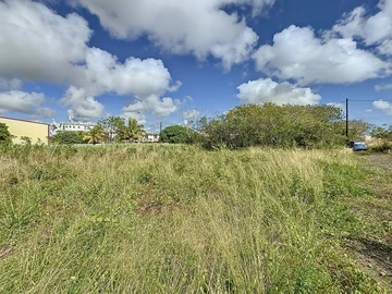 Land