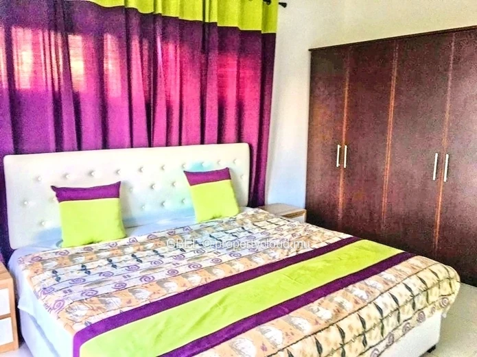Spacious 3-Bed Apartment with Pool in Sodnac, Mauritius