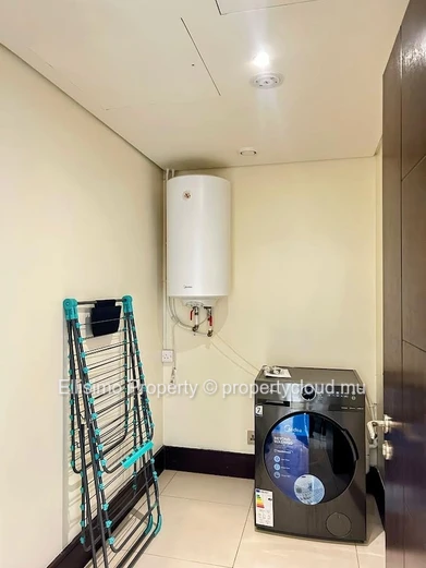 À Louer – Appartement Moderne de 3 Chambres à La Croisette, Grand Baie