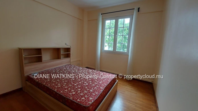 A Louer - Appartement de 3 Chambres à Floreal