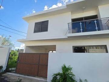 Townhouse, Duplex de 3 Chambres