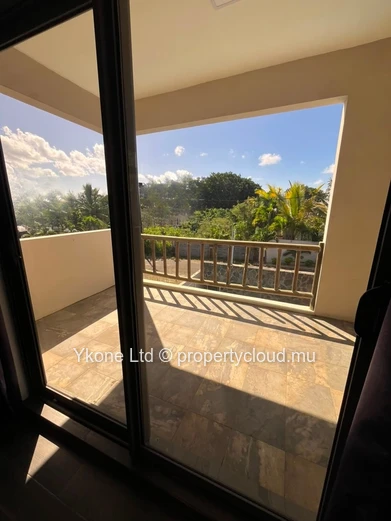 House For Rent In Trou aux Biches