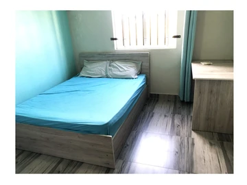 Appartement de 2 Chambres