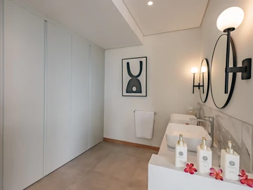 Villa de 5 Chambres