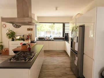 Villa de 5 Chambres