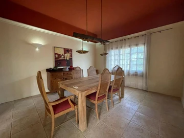 Villa de 4 Chambres