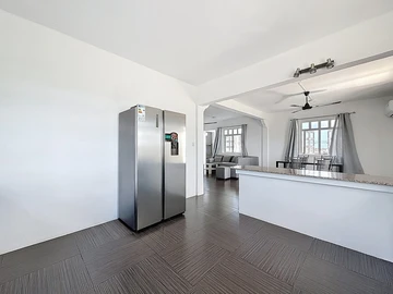 Appartement de 2 Chambres
