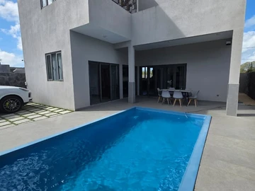 3 Bedroom Villa
