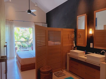 3 Bedroom Townhouse, Duplex
